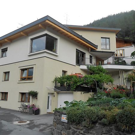 Haus Lutz Lejlighed Prutz Eksteriør billede
