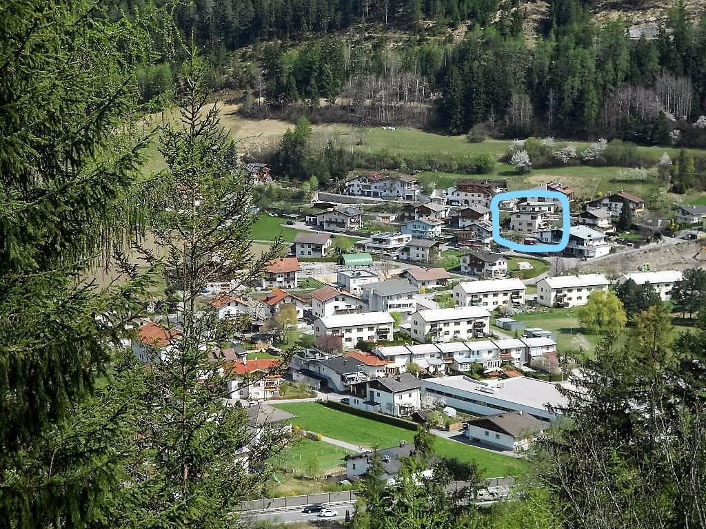 Haus Lutz Lejlighed Prutz Eksteriør billede